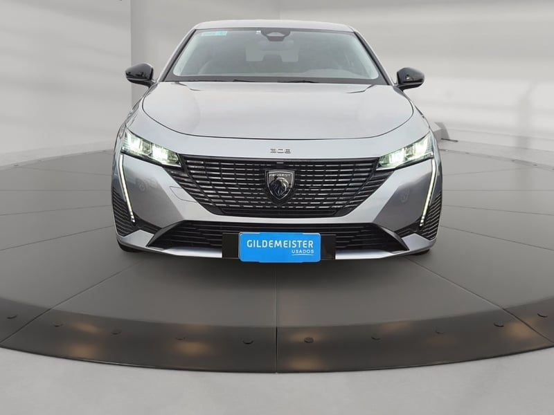 Peugeot PEUGEOT 2025 - Imagen 6 de 12