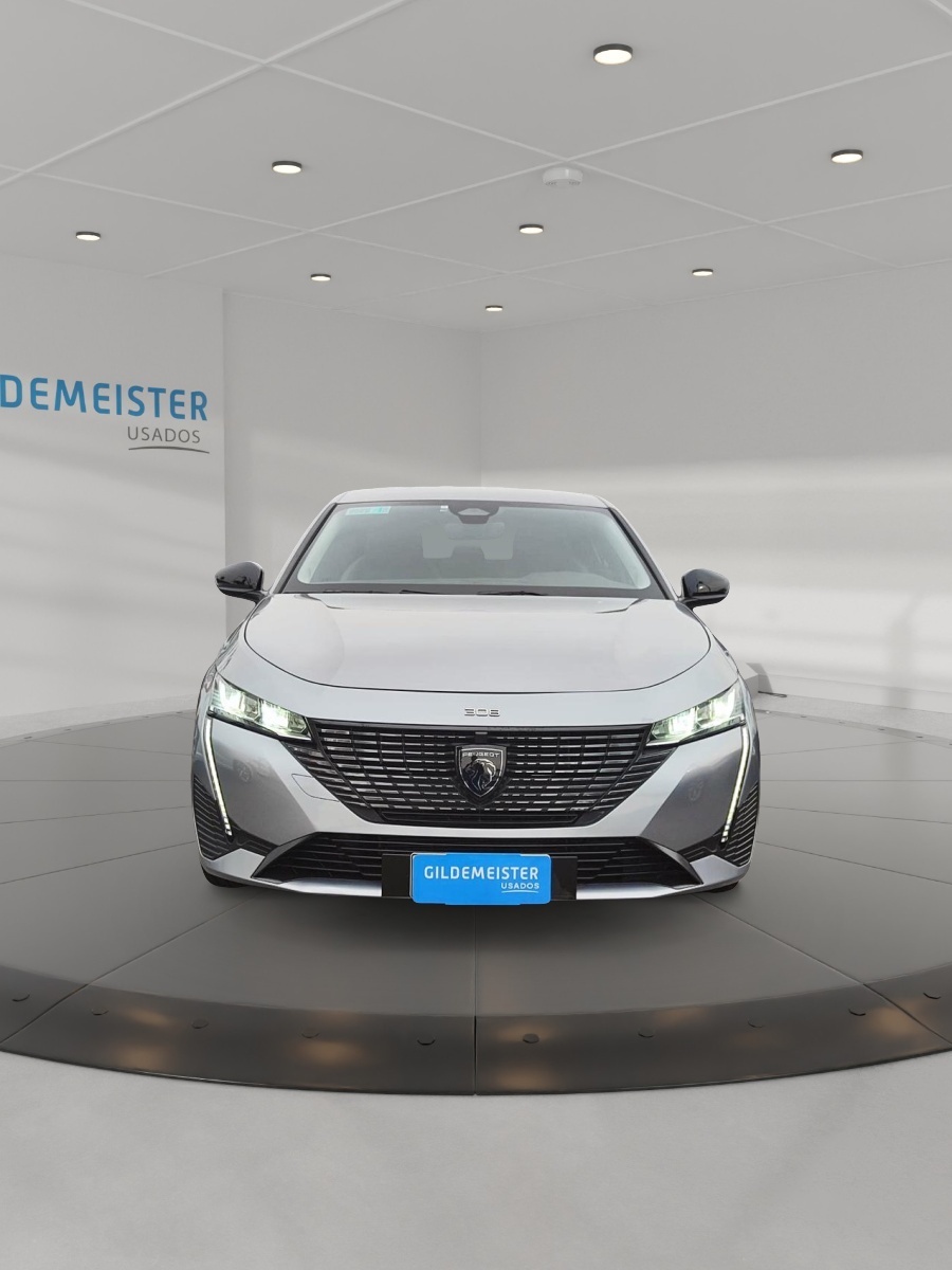 Peugeot PEUGEOT 2025 - Imagen 6 de 12