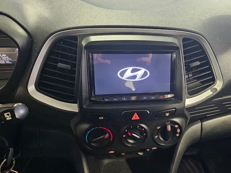 Hyundai HYUNDAI 2024 - Imagen 9 de 12