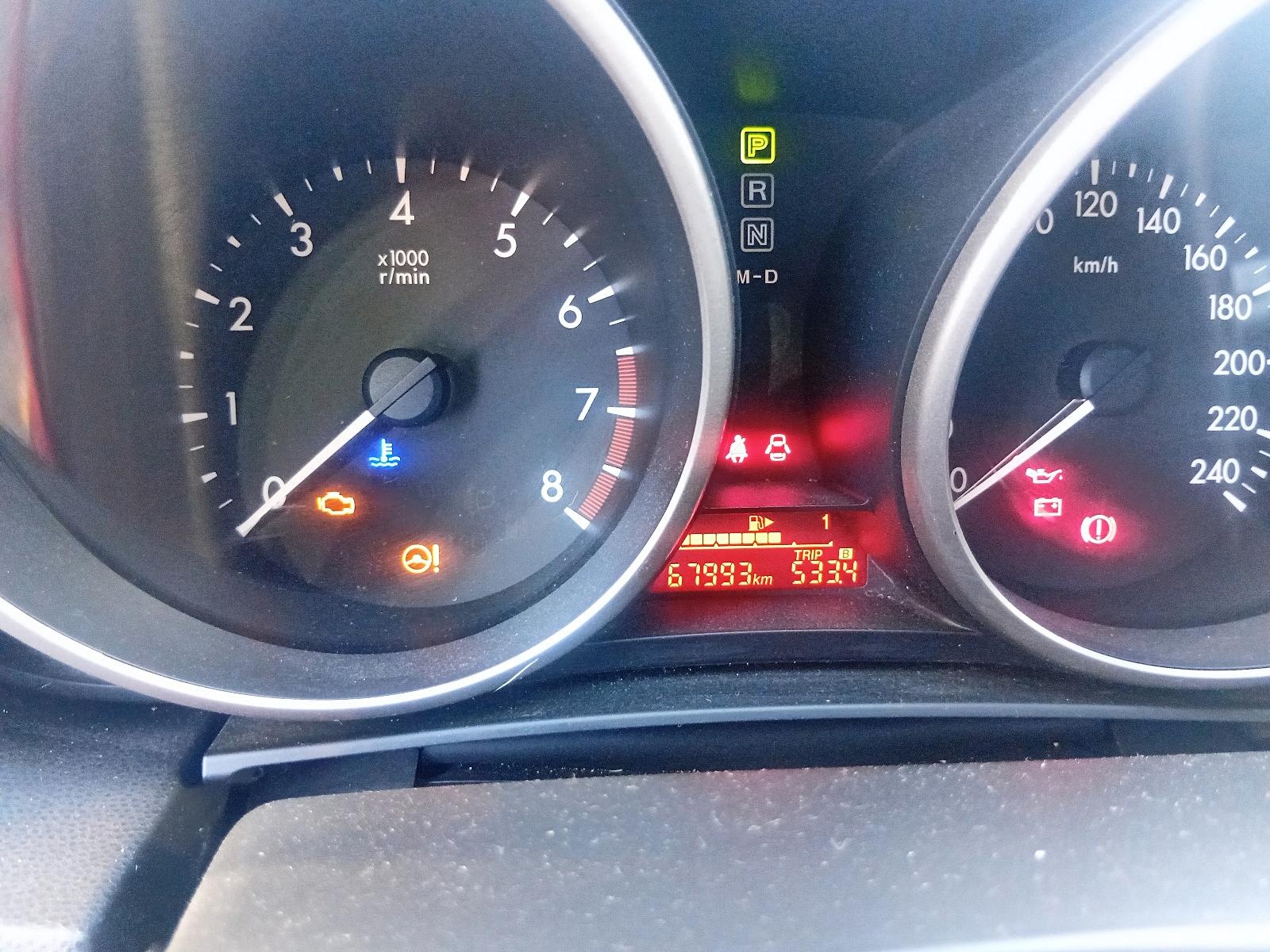MAZDA MAZDA5 2019 - Imagen 9 de 12