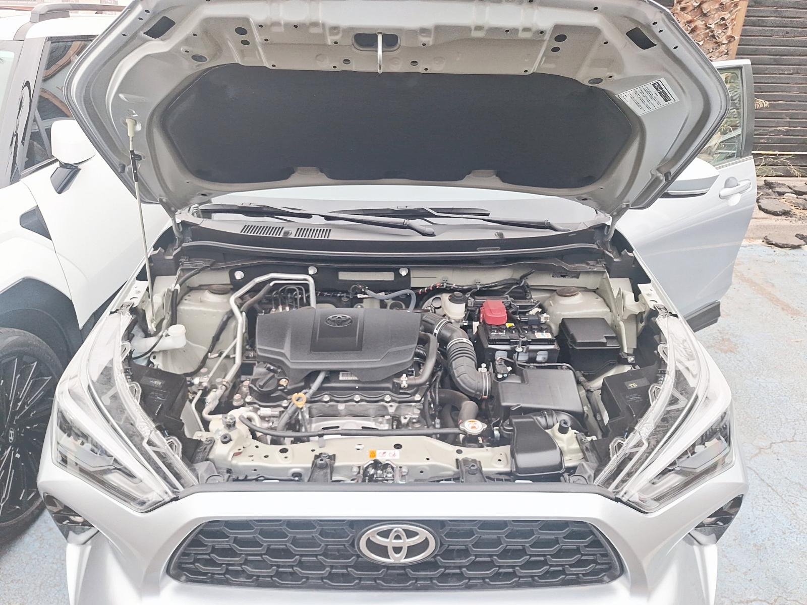 Toyota TOYOTA 2026 - Imagen 10 de 12
