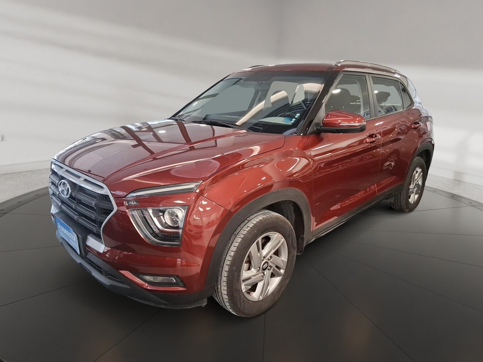 Hyundai CRETA 2023 - Foto 2 de 12