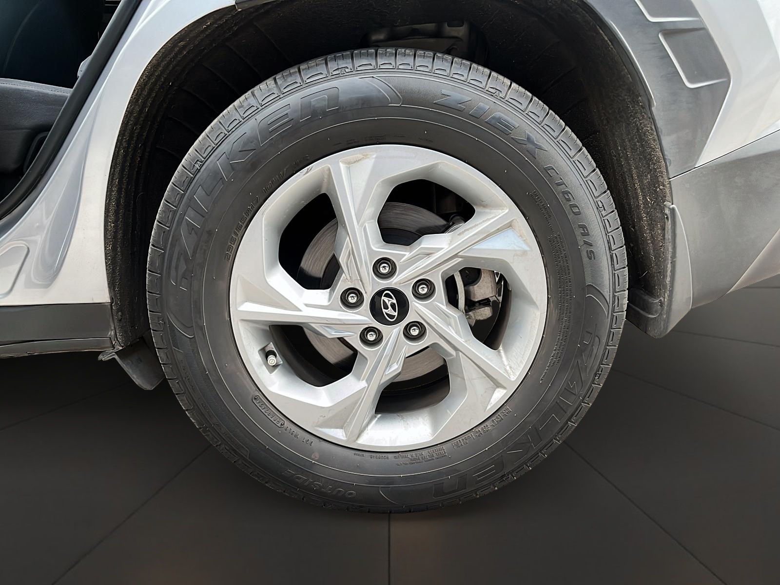 HYUNDAI TUCSON 2022 - Imagen 6 de 12