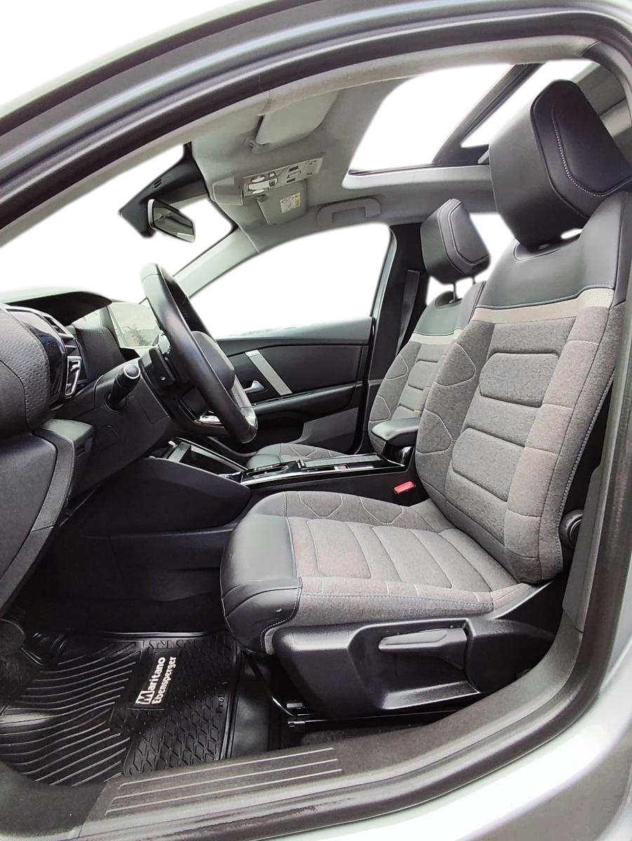 CITROEN C4 2023 - Imagen 10 de 12