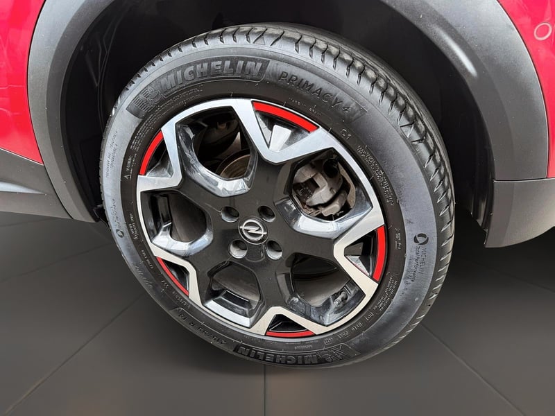 Opel MOKKA 2023 - Imagen 7 de 12