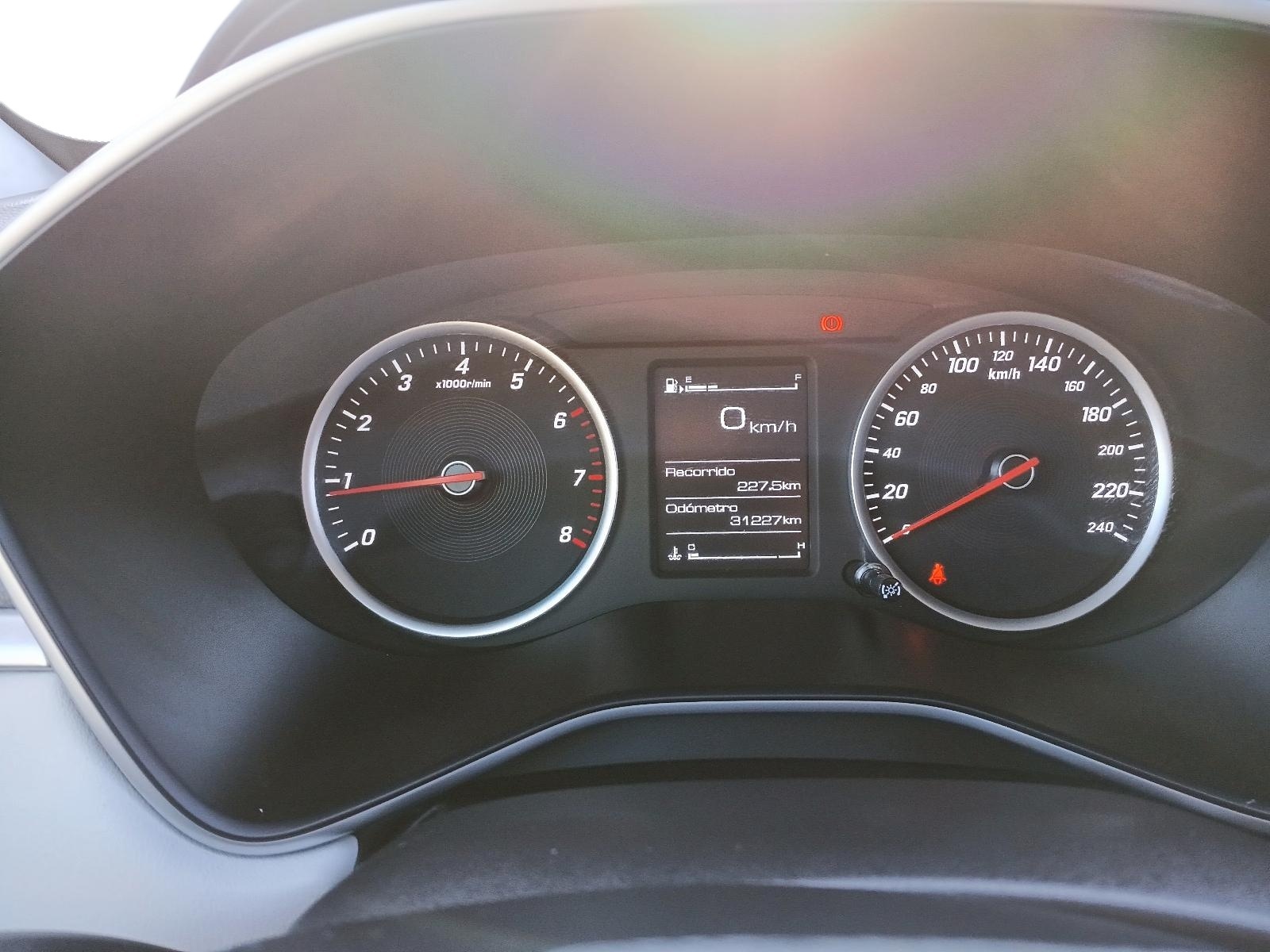 Chevrolet CAPTIVA 2023 - Imagen 10 de 12