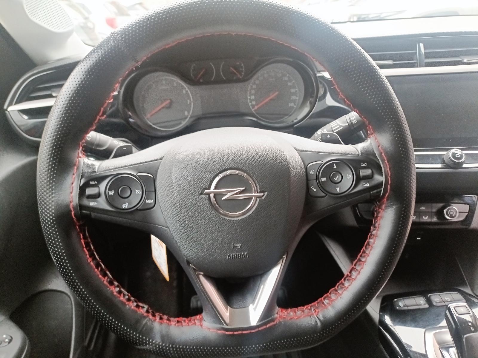 Opel CORSA 2022 - Imagen 7 de 12