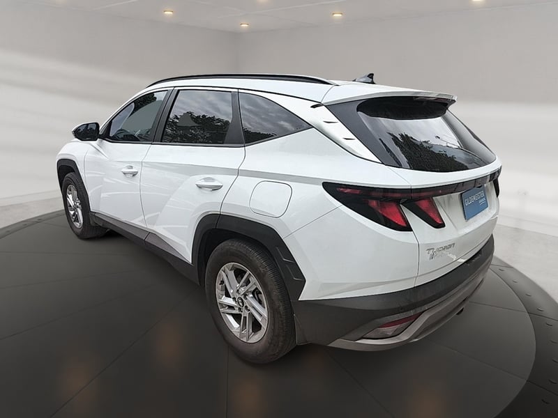Hyundai HYUNDAI 2025 - Imagen 4 de 12