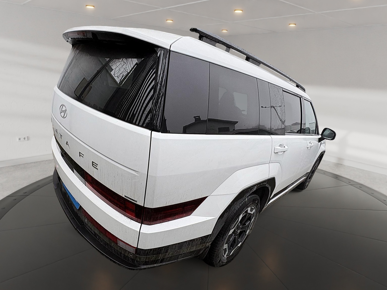 HYUNDAI HYUNDAI 2025 - Imagen 6 de 8