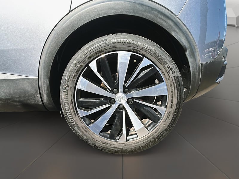 Peugeot 3008 2024 - Imagen 7 de 12
