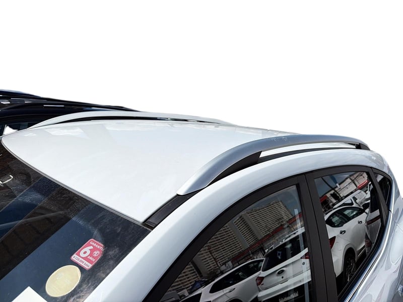 MG ZX 2023 - Imagen 3 de 12