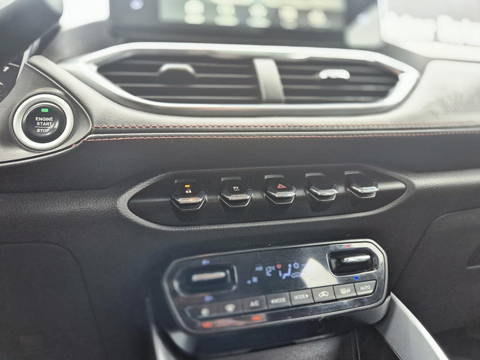 Chevrolet GROOVE 2022 - Imagen 5 de 6