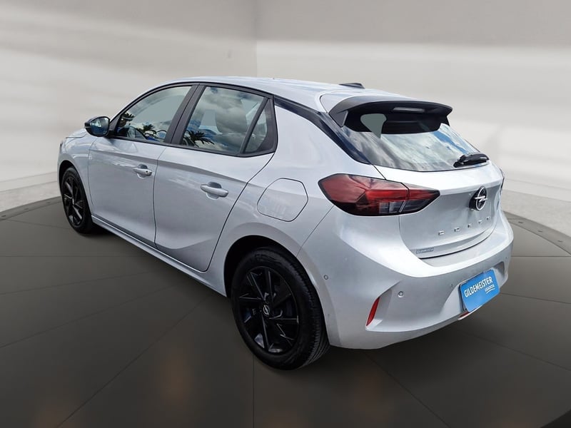 Opel CORSA 2024 - Imagen 8 de 12