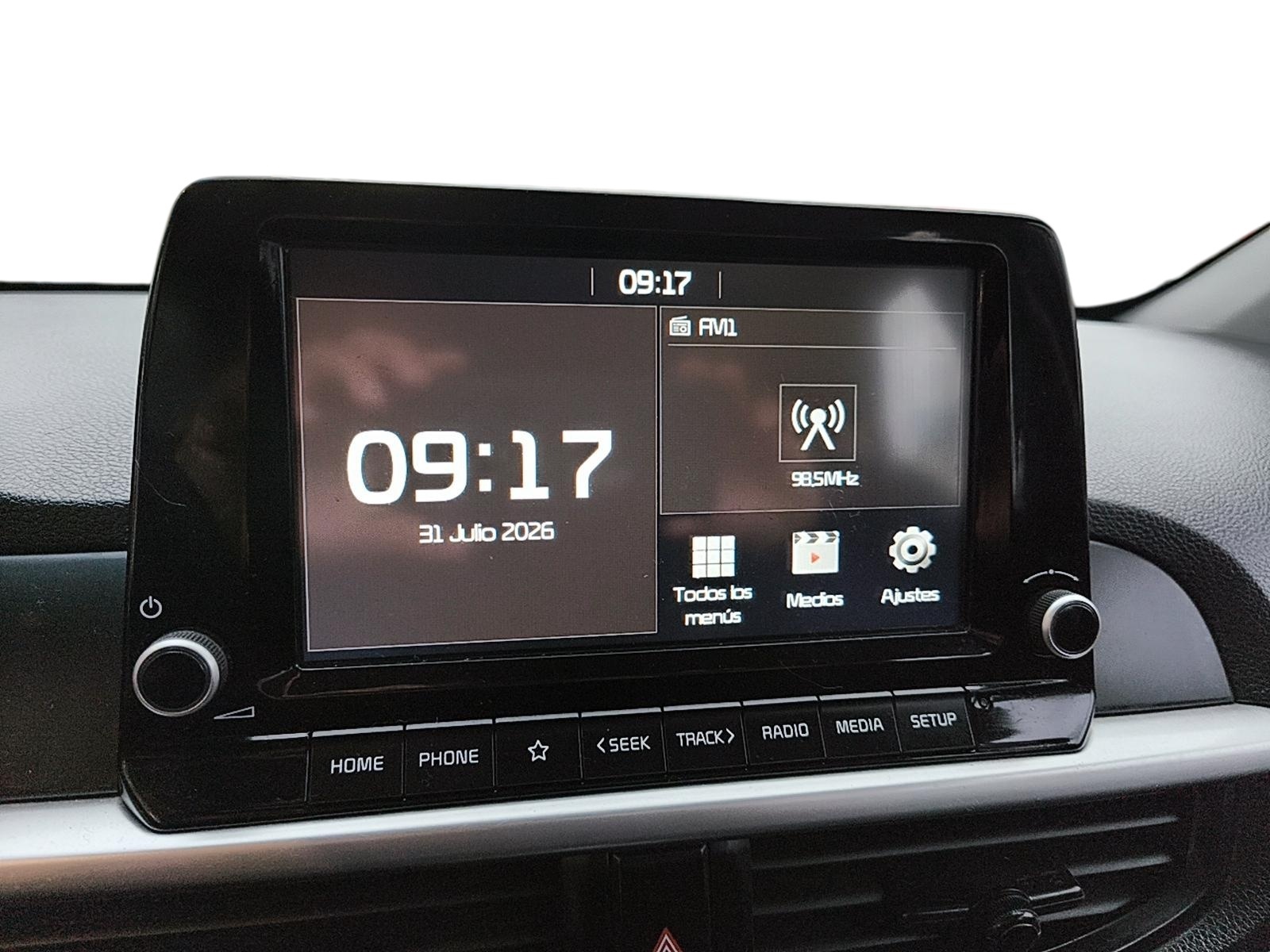 Kia KIA 2024 - Imagen 12 de 12