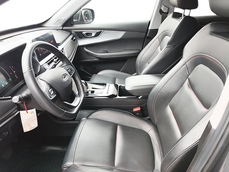 Chery TIGGO 7 PRO 2024 - Imagen 7 de 11