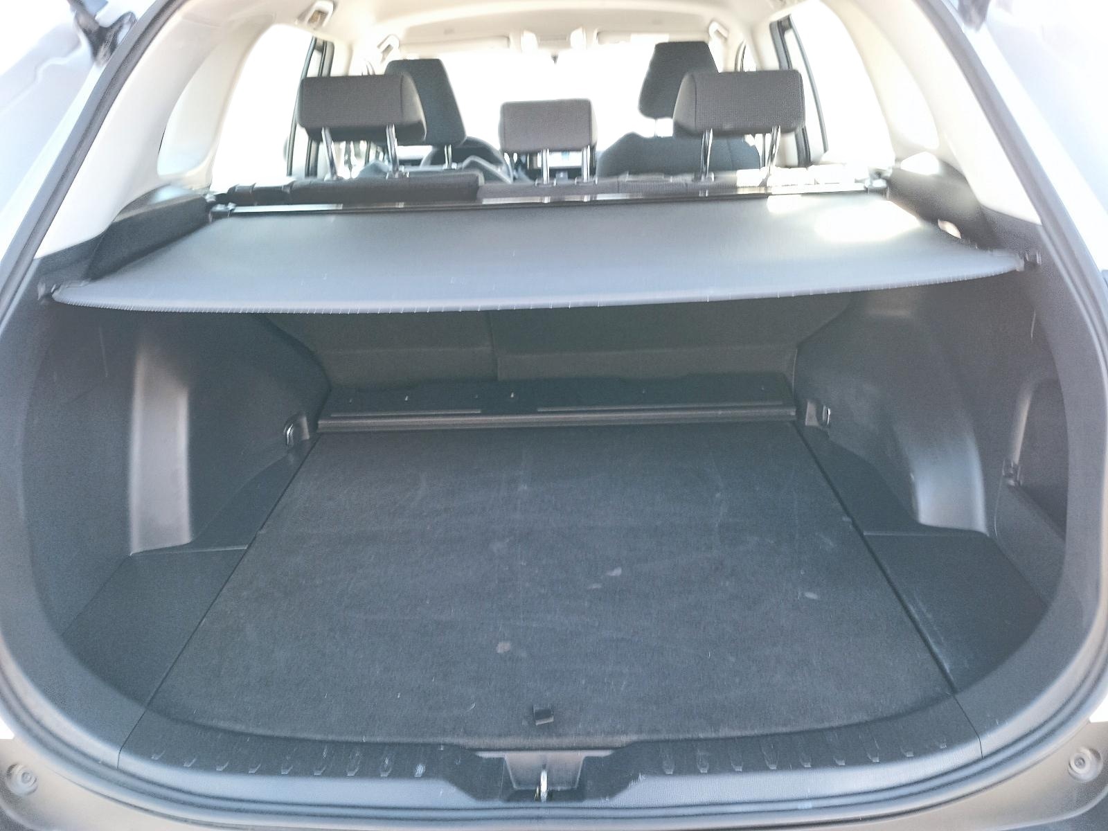 Toyota RAV4 2024 - Imagen 7 de 12