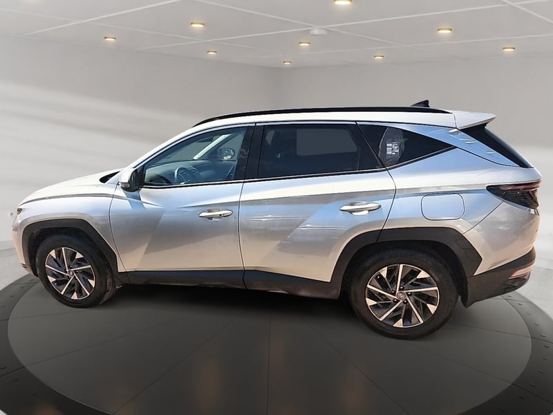Hyundai TUCSON 2023 - Imagen 4 de 12