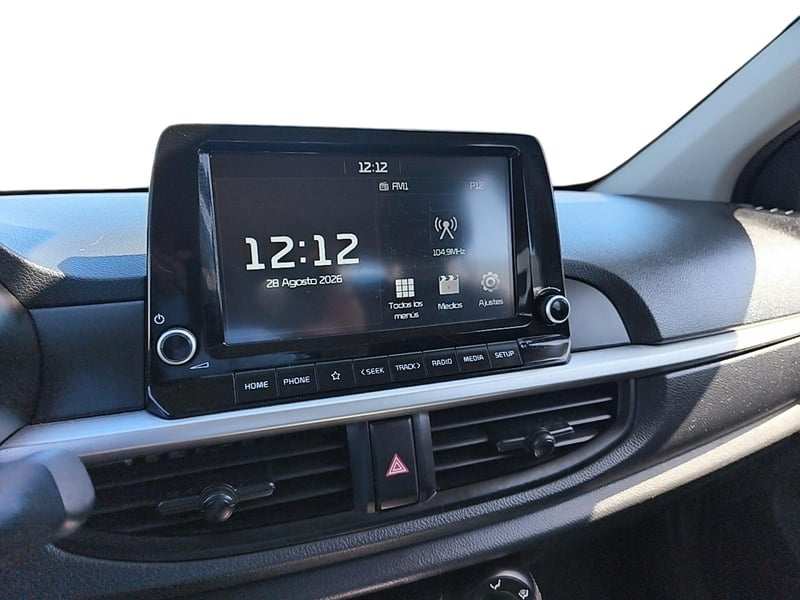 Kia KIA 2024 - Imagen 12 de 12
