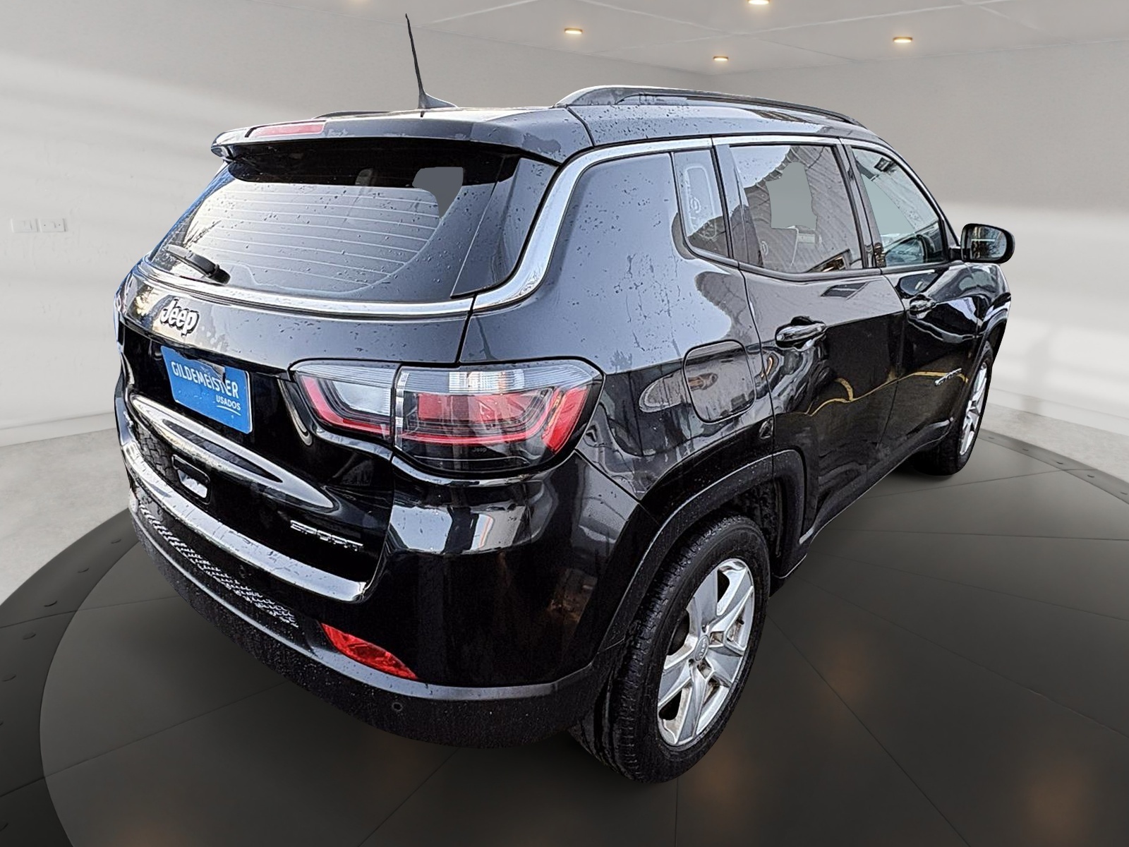 Jeep COMPASS 2022 - Imagen 6 de 8