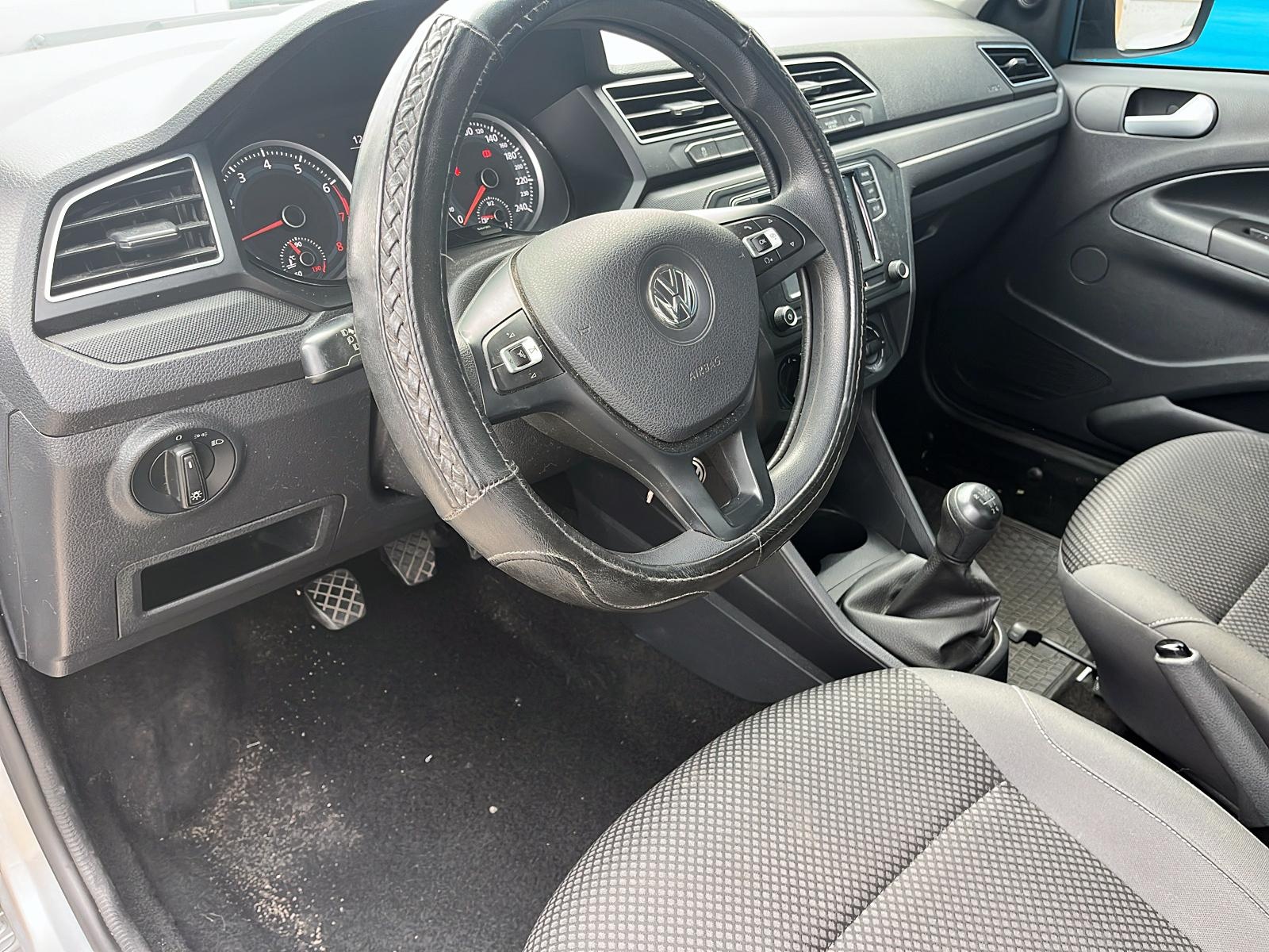 Volkswagen SAVEIRO 2024 - Imagen 12 de 12