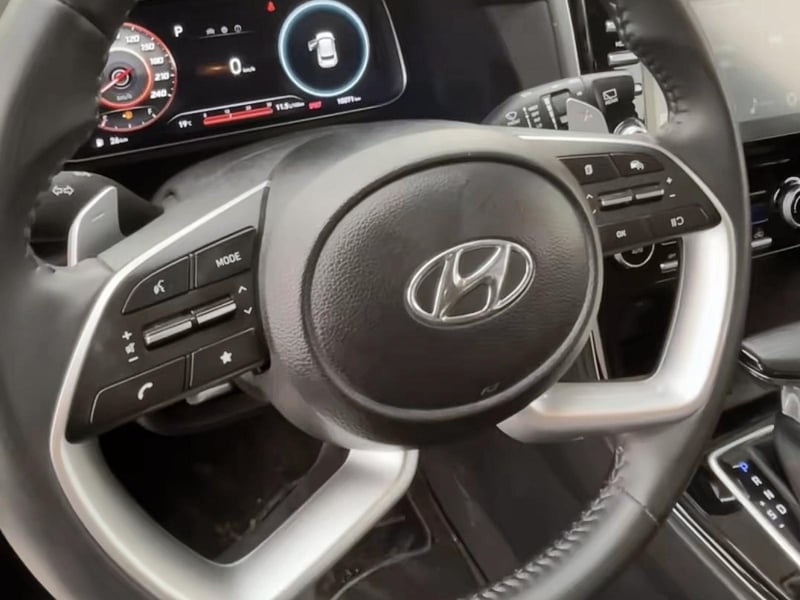 Hyundai HYUNDAI 2024 - Imagen 10 de 12