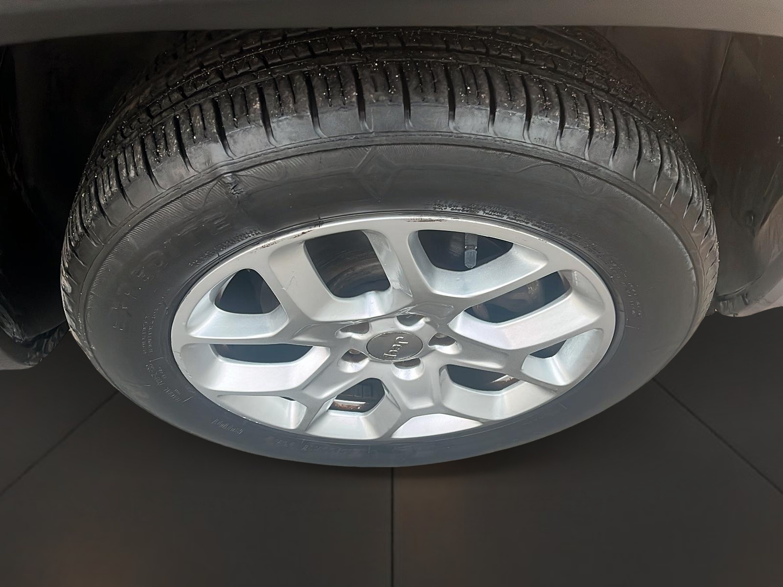 Jeep JEEP 2019 - Foto 5 de 12