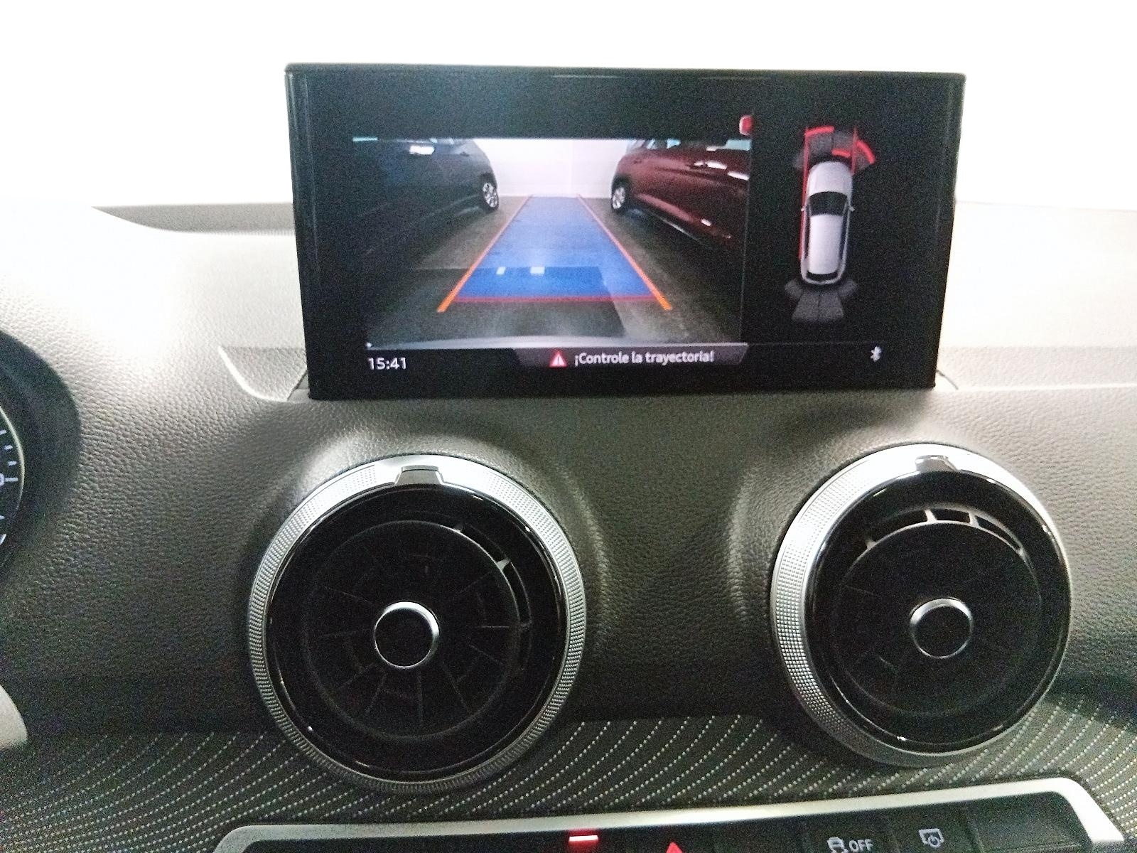 AUDI Q2 2022 - Imagen 8 de 12