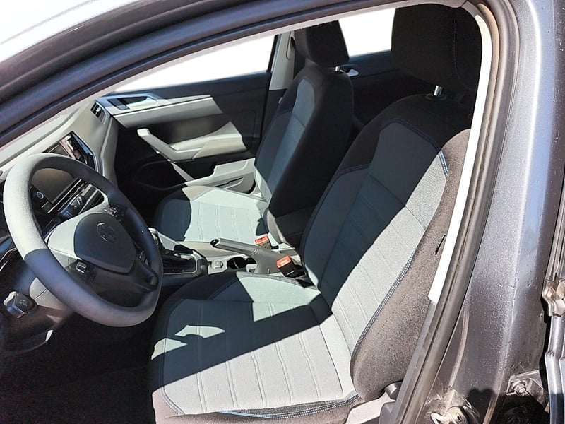 Volkswagen NIVUS 2022 - Imagen 7 de 12