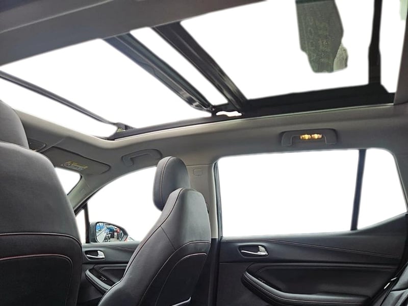 GAC Motor GS4 2024 - Imagen 6 de 11