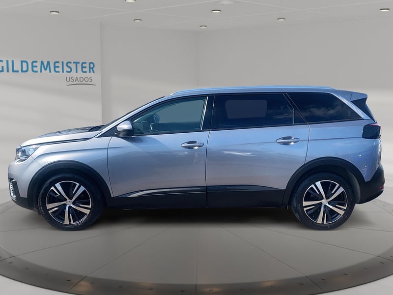 Peugeot 5008 2020 - Imagen 4 de 12