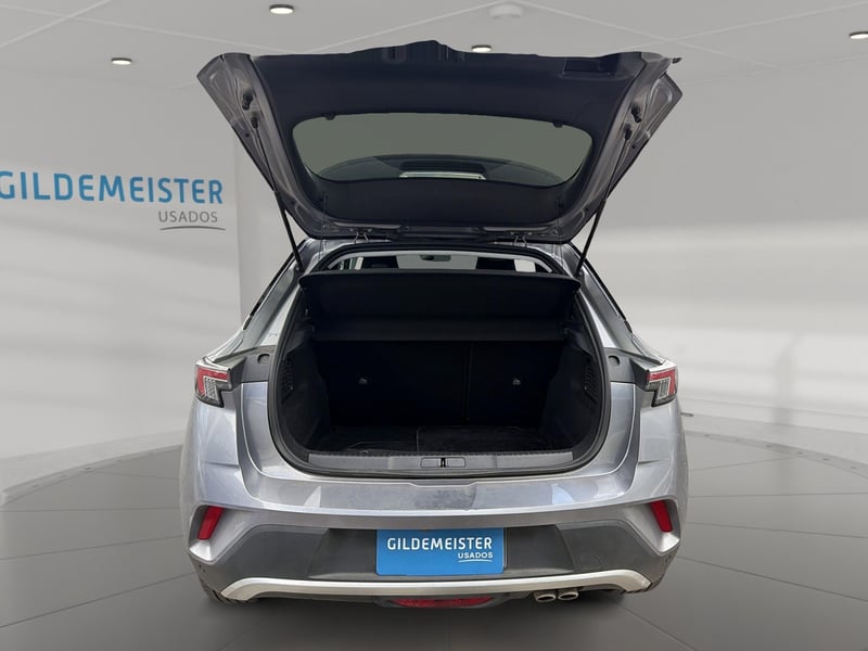 Opel MOKKA 2023 - Imagen 7 de 12