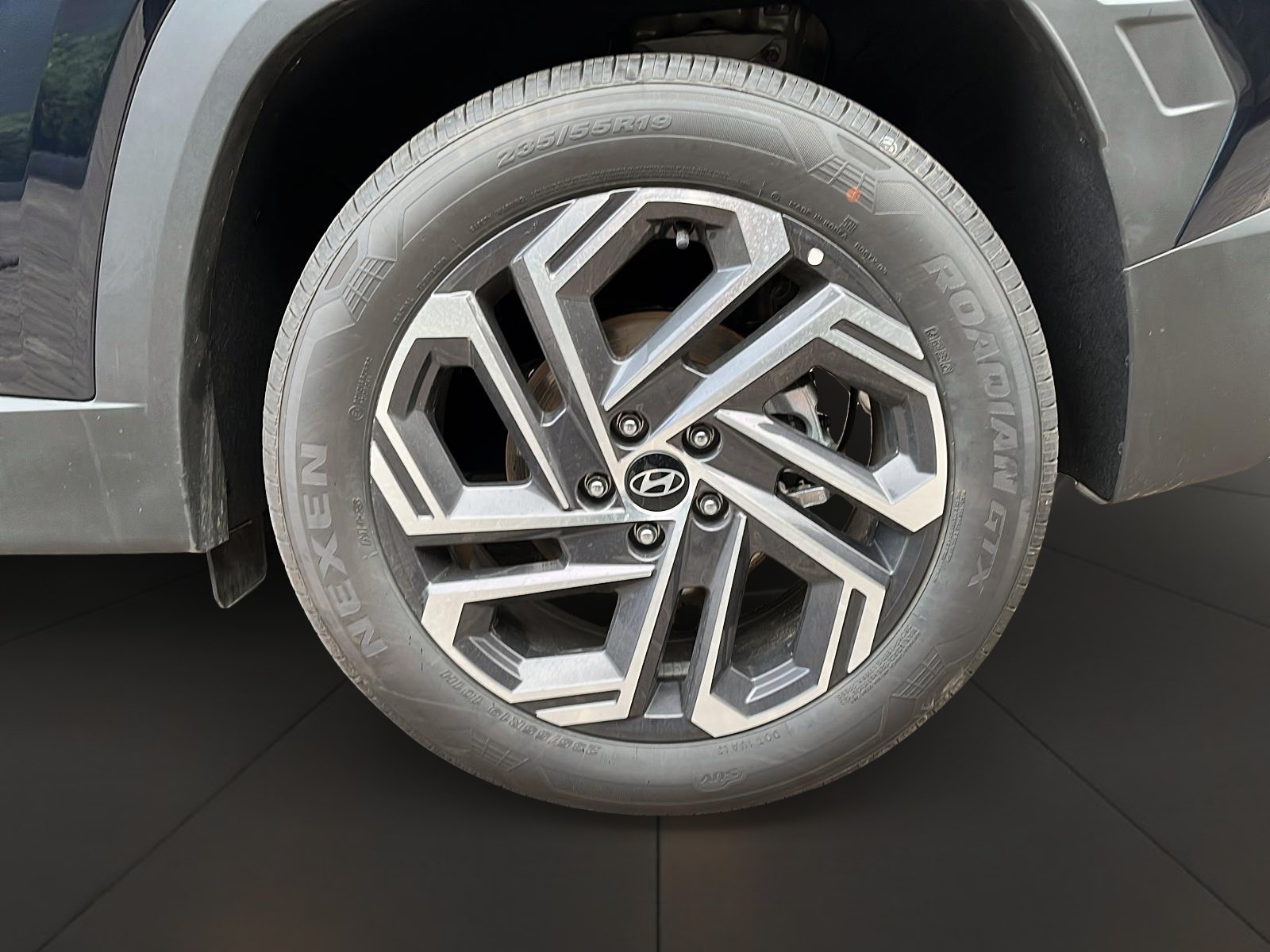 HYUNDAI HYUNDAI 2026 - Imagen 7 de 12