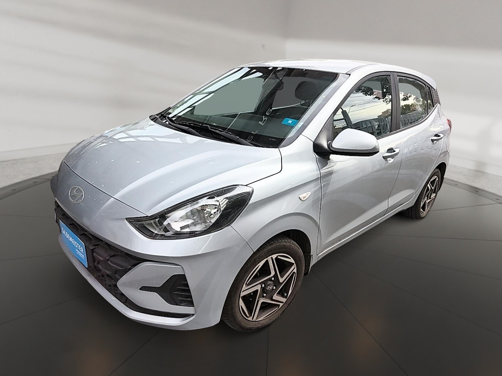 Hyundai Grand I-10 2024