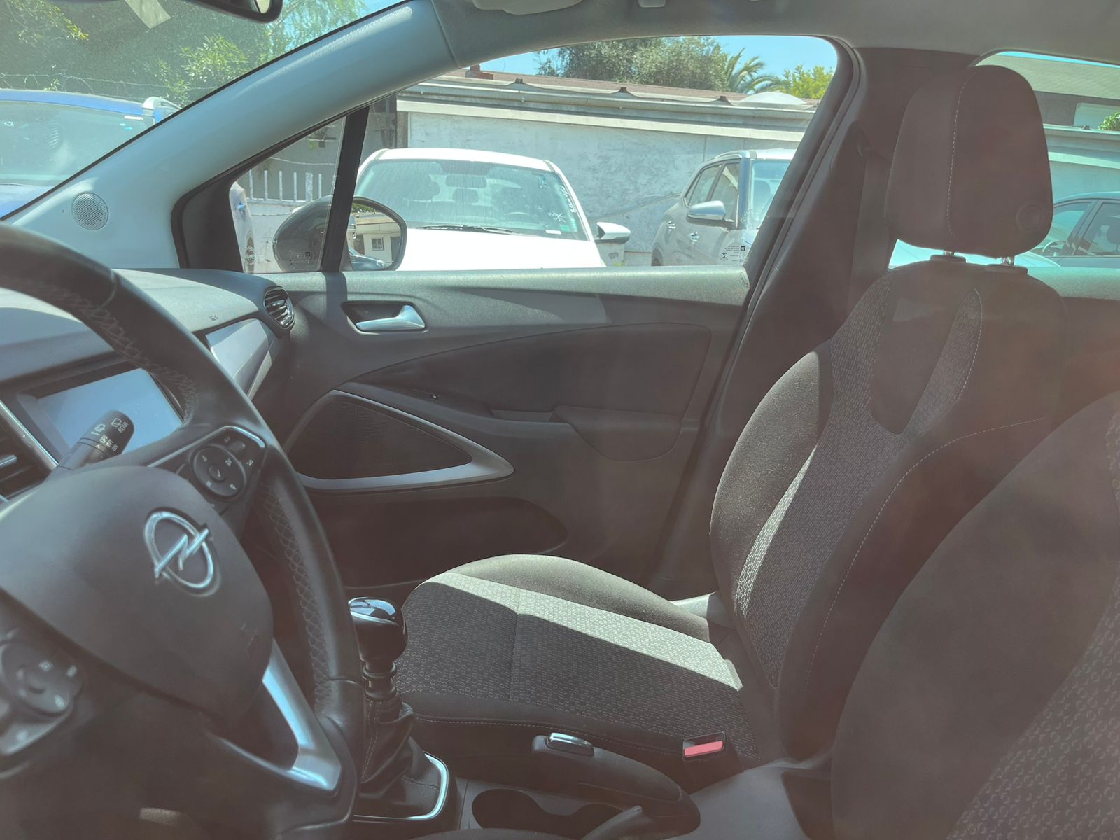 Opel CROSSLAND X 2023 - Foto 5 de 8