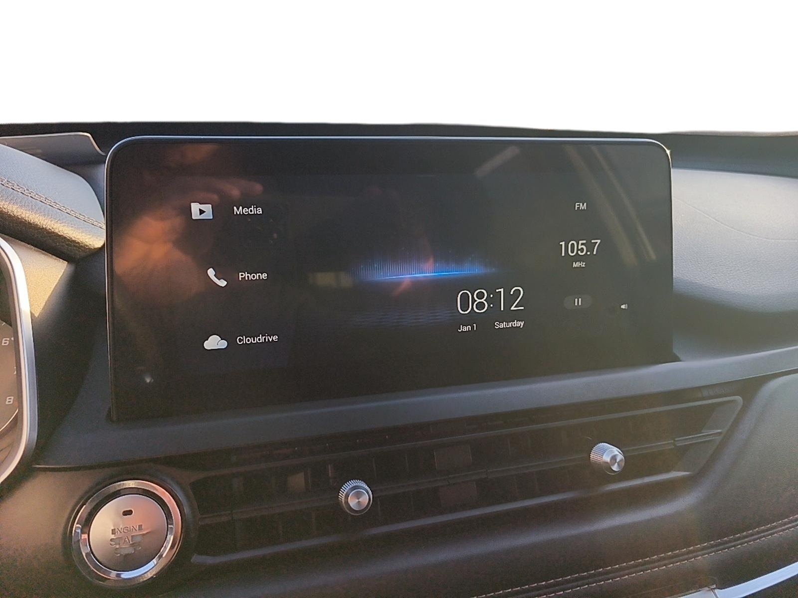 Chery TIGGO 8 2022 - Imagen 12 de 12