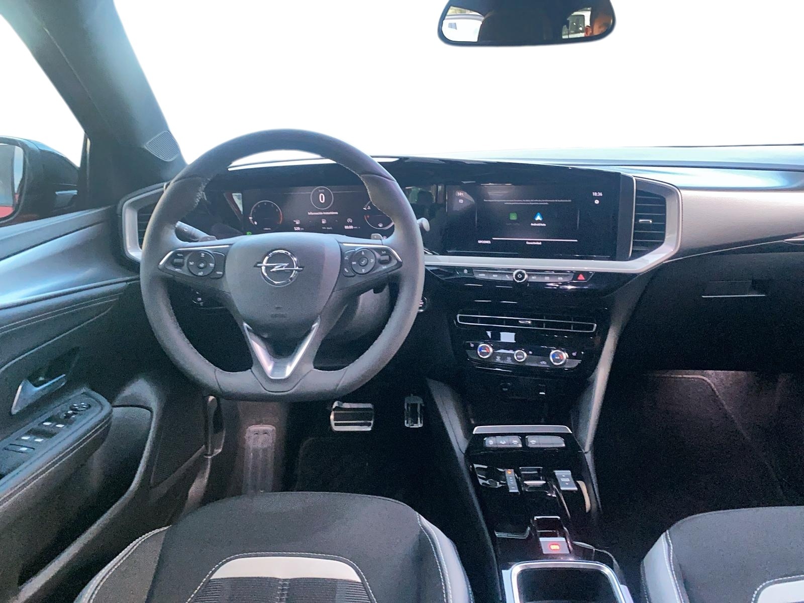 Opel MOKKA 2025 - Imagen 12 de 12
