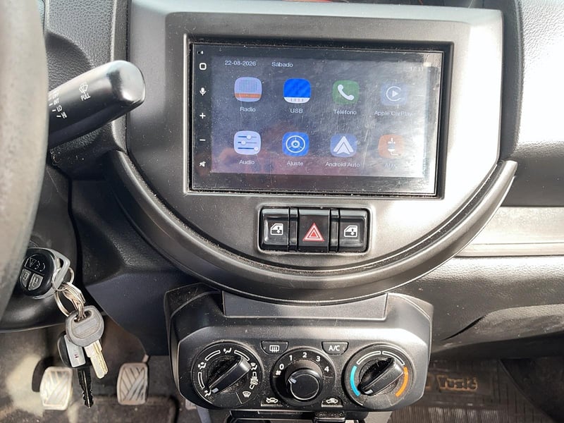 Suzuki SPRESSO 2022 - Imagen 6 de 8