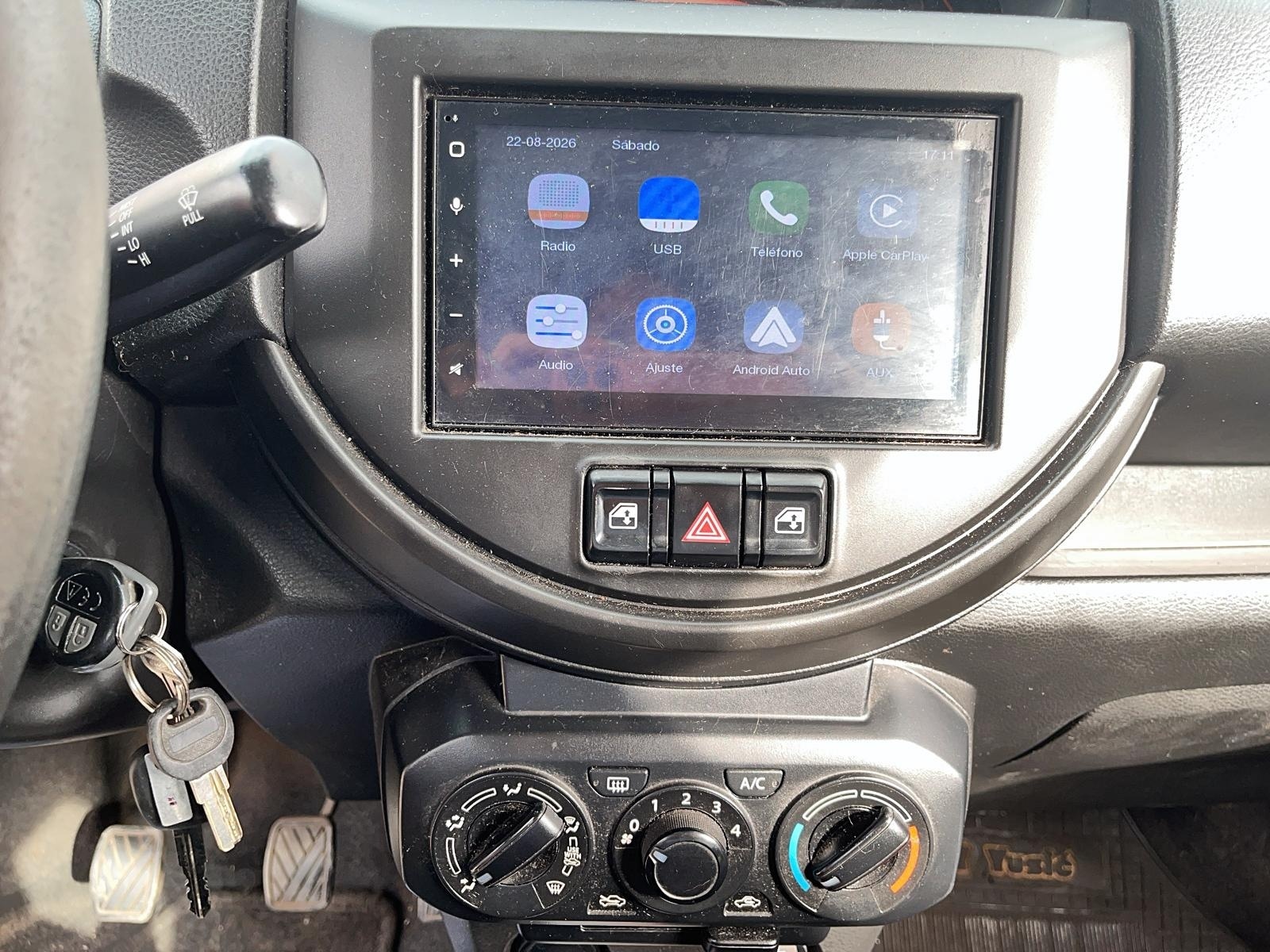 Suzuki SPRESSO 2022 - Imagen 6 de 8