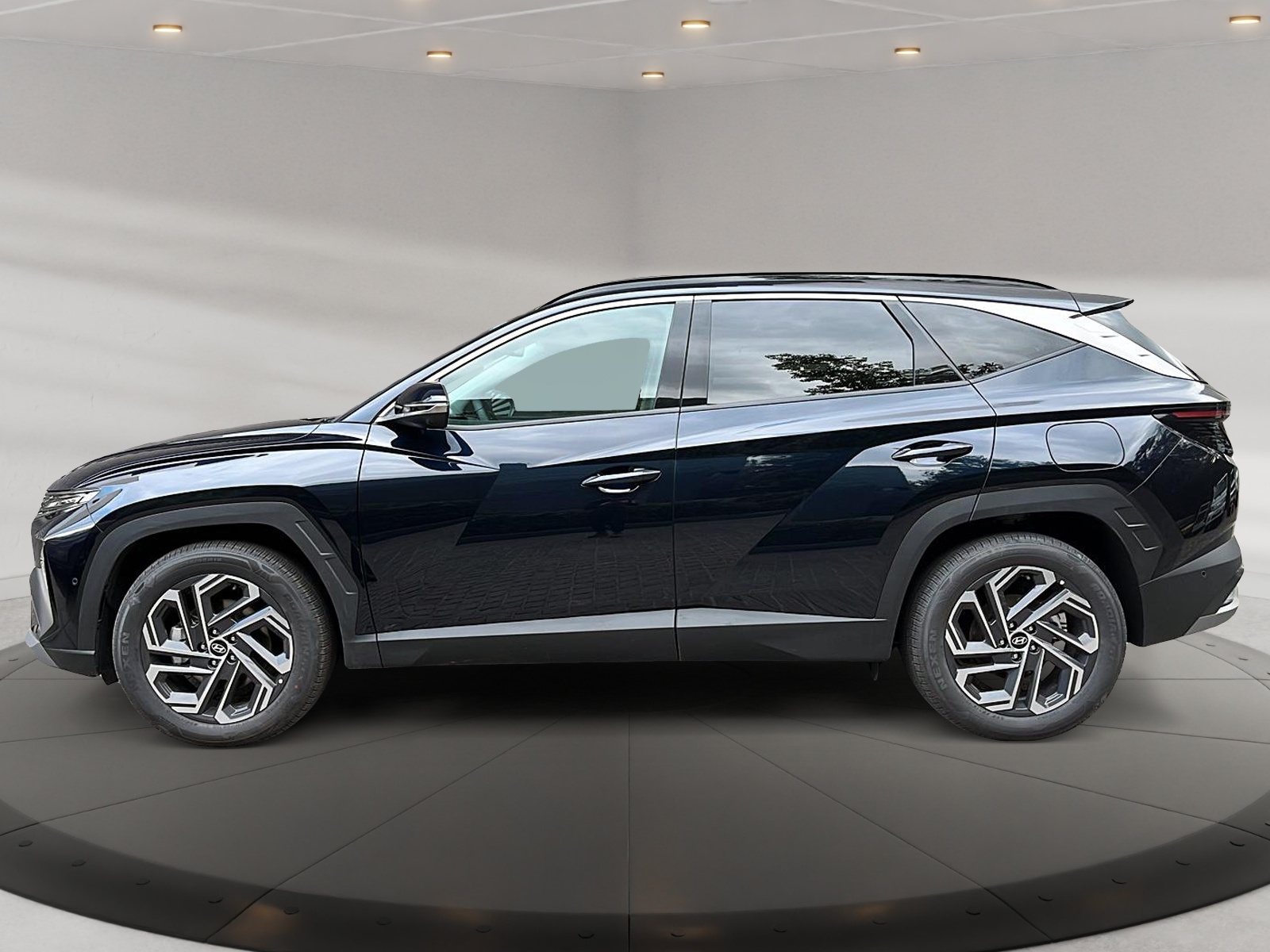 HYUNDAI HYUNDAI 2026 - Imagen 5 de 12
