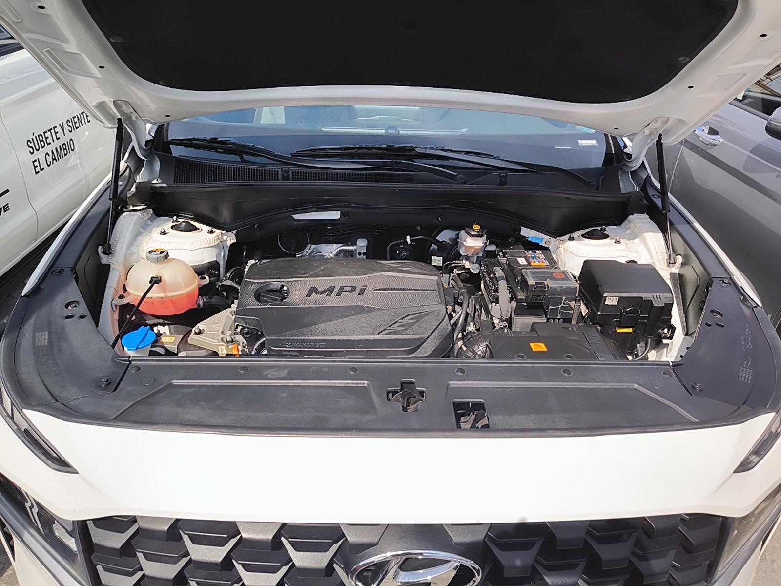 HYUNDAI SANTA FE 2023 - Imagen 6 de 12