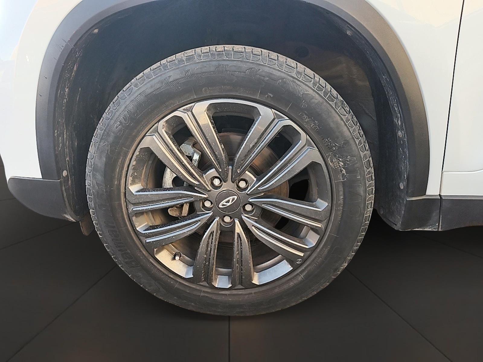Chery TIGGO 8 2022 - Imagen 5 de 12