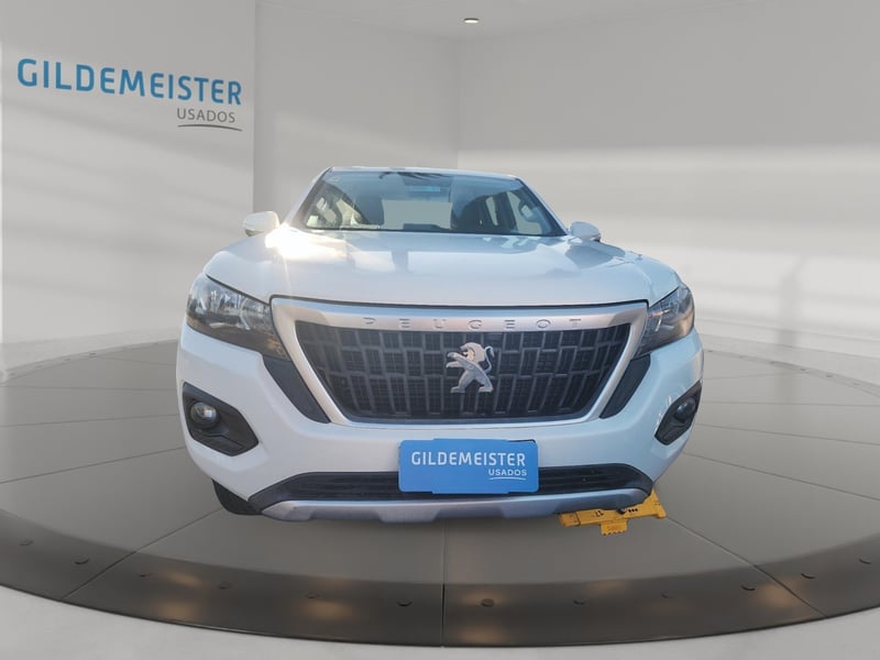 Peugeot LANDTREK 2023