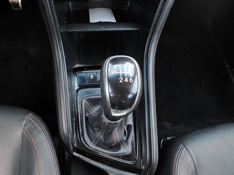 JAC JS3 2024 - Imagen 11 de 12