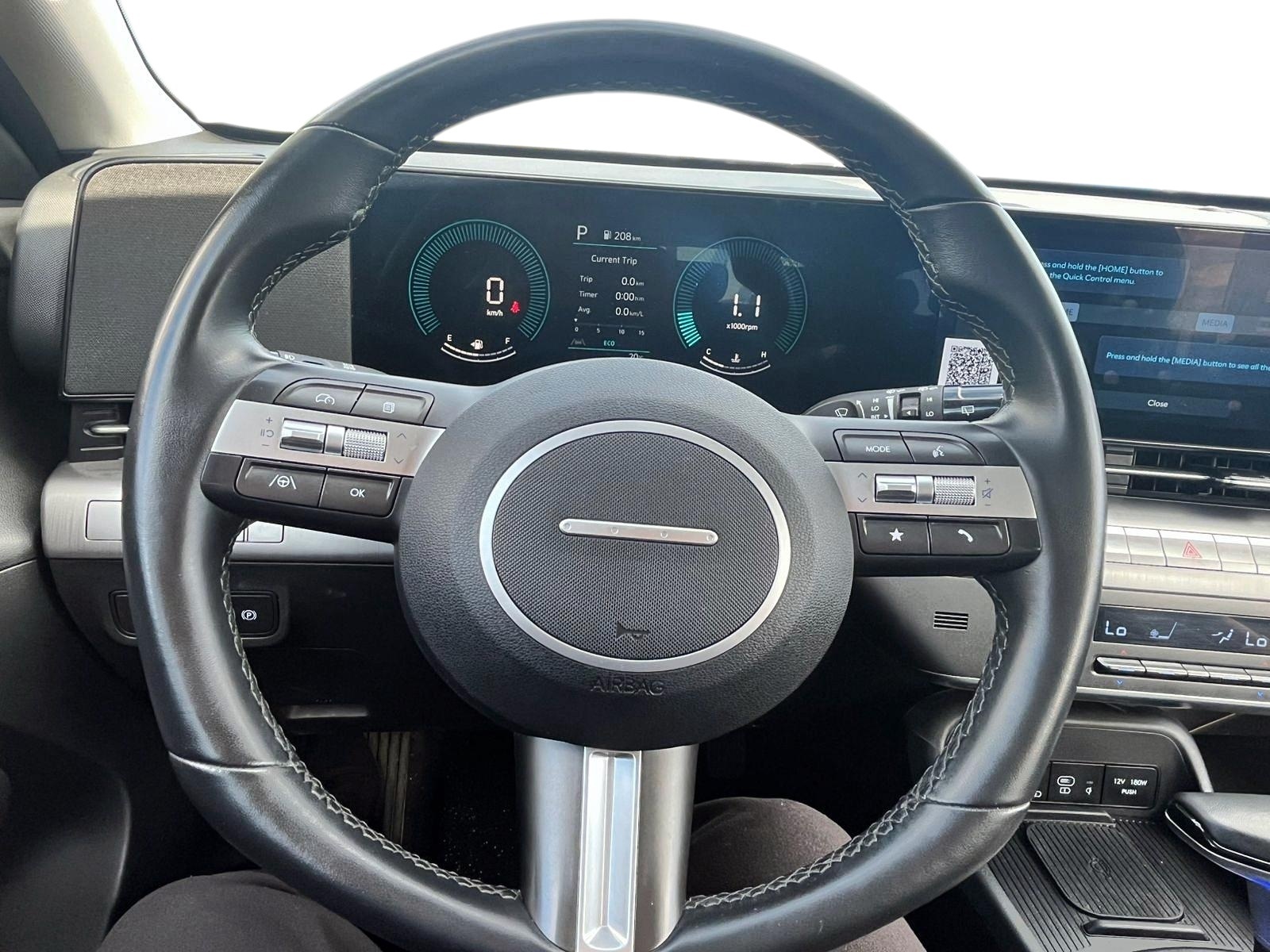 Hyundai HYUNDAI 2025 - Imagen 8 de 11