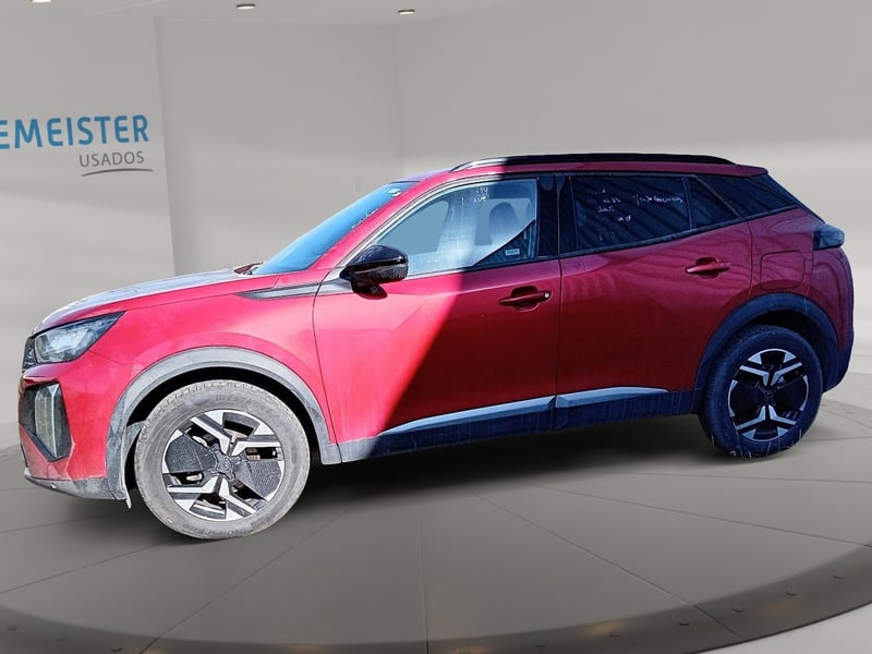 Peugeot 2008 2024 - Imagen 6 de 7