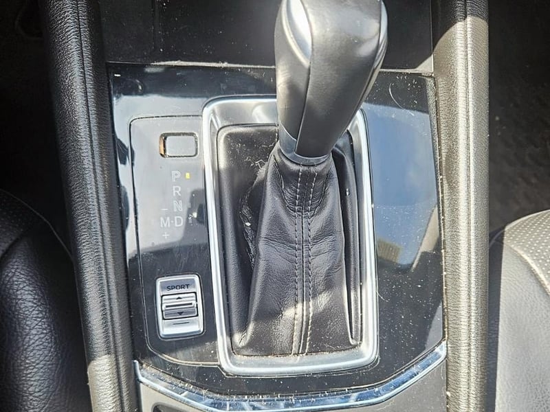Mazda CX5 2023 - Imagen 9 de 12