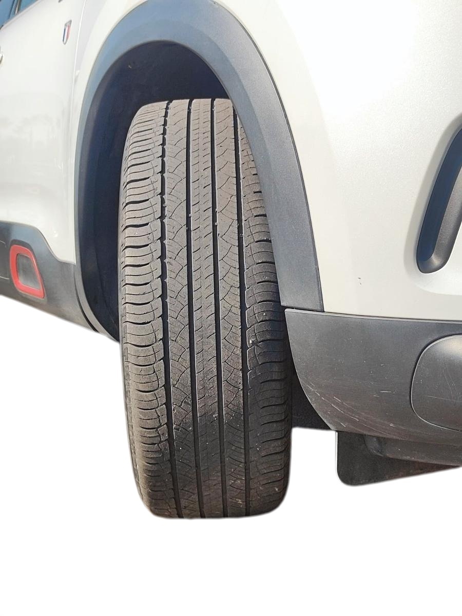 Citroën C5 AIRCROSS 2022 - Imagen 9 de 12