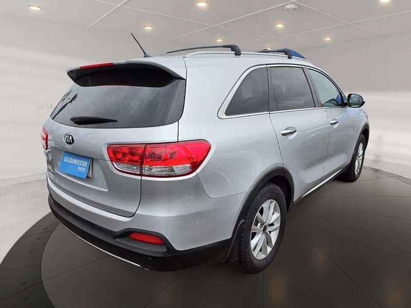 Kia SORENTO 2018 - Imagen 6 de 12