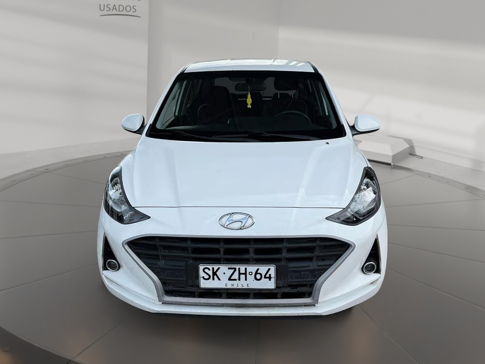Hyundai Grand I-10 2023