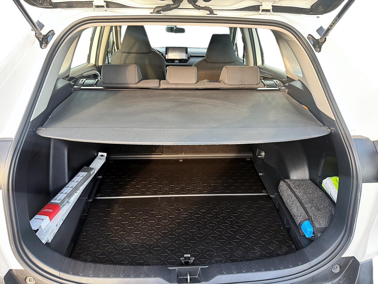 Toyota RAV4 2022 - Imagen 11 de 11